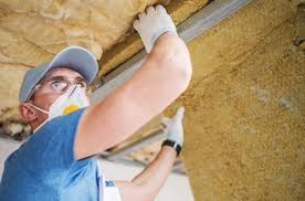 Types of Insulation We Offer in Winsted, CT